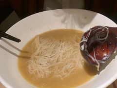 -荣家黄鱼面(前滩太古里店)