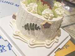 -江阴国际大酒店-旋转自助餐厅