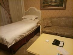 -天津津利华酒店