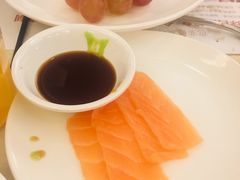 -芭菲盛宴·环球美食(解放碑英利国际店)