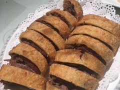 -汉唐宴长安食府