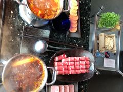 -王家渡火锅店(棕榈泉店)