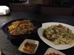 -湘与香缘·湖南菜(王府井北京市百货大楼店)