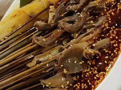-古真记钵钵鸡(总店)