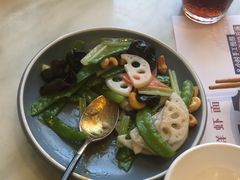 -南山鲜虾面·活鲜小馆·海味大连菜(南山总店)