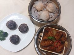 -广东胜利宾馆西关粤中餐厅