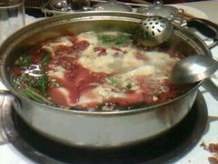 -清真·锦翔炝锅鱼(明德门店)