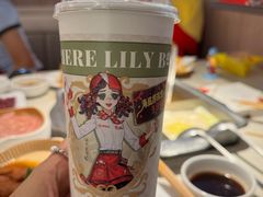 -海底捞火锅(龙岗星河COCO Park店)