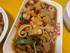 -桂园白粥·潮汕老味道