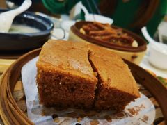 -蔡澜点心·粤菜(月星环球港店)