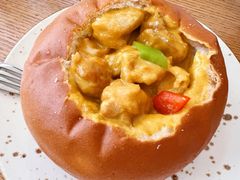 -大树餐厅(环球港店)