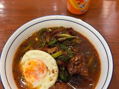 -三古月·老湖州面馆(梅地亚店)