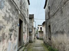-东梓关景区村庄