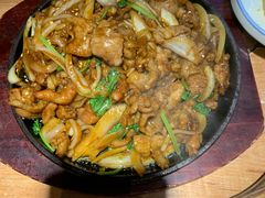 -小锅饭(欧亚卖场店)