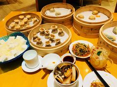 -鼎泰丰(嘉年华•海信广场VILLAGE店)