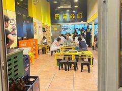 -望京小腰(北京总店)