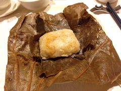 -泉州富力万达文华酒店-品珍中餐厅