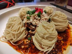 -茅庐川菜(烟台万象汇店)