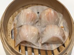 -白天鹅宾馆-宏图府餐厅