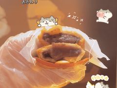 -麦当劳(东方时代广场分店)