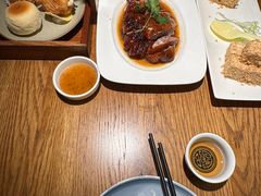 -点心传说·粤菜点心(佐阾虹湾店)