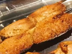 -新疆烧烤王(广灵店)