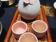 -长安大牌档之龙头酒肆(荣民龙首广场店)