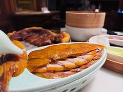 -小吊梨汤·北京菜·烤鸭(华润万象城店)
