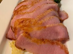 秘制碳烤肉-新白鹿餐厅(银泰西湖文化广场店)