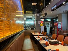 -大成海鲜烧烤·海鲜粥(安顺路店)