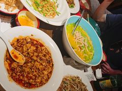 -李氏八大件老菜馆(万宝街店)