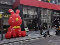 -卡朋厨房(289艺术园区店)