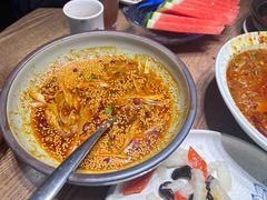 -辛香汇(飞洲店)