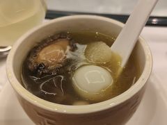 -杭州香格里拉·香宫中餐厅