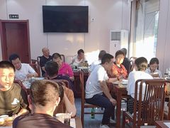 -清真·同发顺饭庄·烧麦(总店)