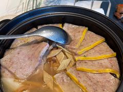 -金谷仓家庭料理(马泉营店)