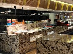 -五洲皇冠巴西烤肉餐厅
