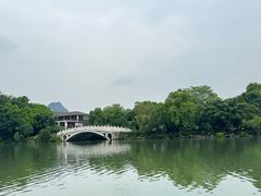 -桂林两江四湖景区