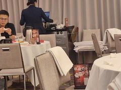 -福满楼·海鲜酒家(福永益田店)