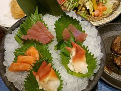 -德川家日本料理(中关村寰太大厦店)