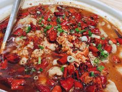 水煮鱼-东北风(江北万达店)