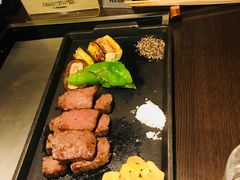 -神户牛排餐厅MOURIYA(总店)