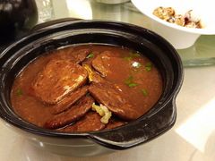 -千岛湖鱼味馆(十字街总店)