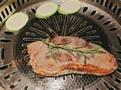 -嘿嘟嘟·肋条烧肉放题(爱融荟城店)