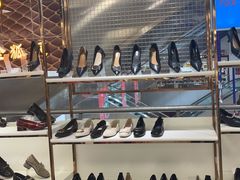 -云柏鞋业(十里堡店)