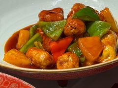 -稻香饭店(IFS国金中心店)