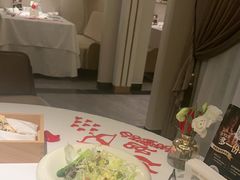 -王品牛排(郑州大卫城店)