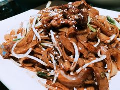 -大树餐厅(红旗街万达店)