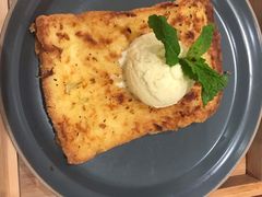 -AO cafe＆bistro