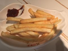 -豪享来中西餐厅(隆昌店)